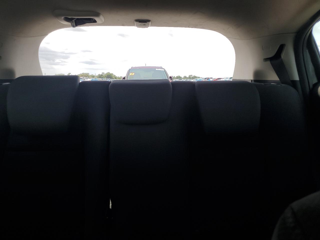 2019 Honda Hr-V Lx VIN: 3CZRU5H36KG706907 Lot: 63962675