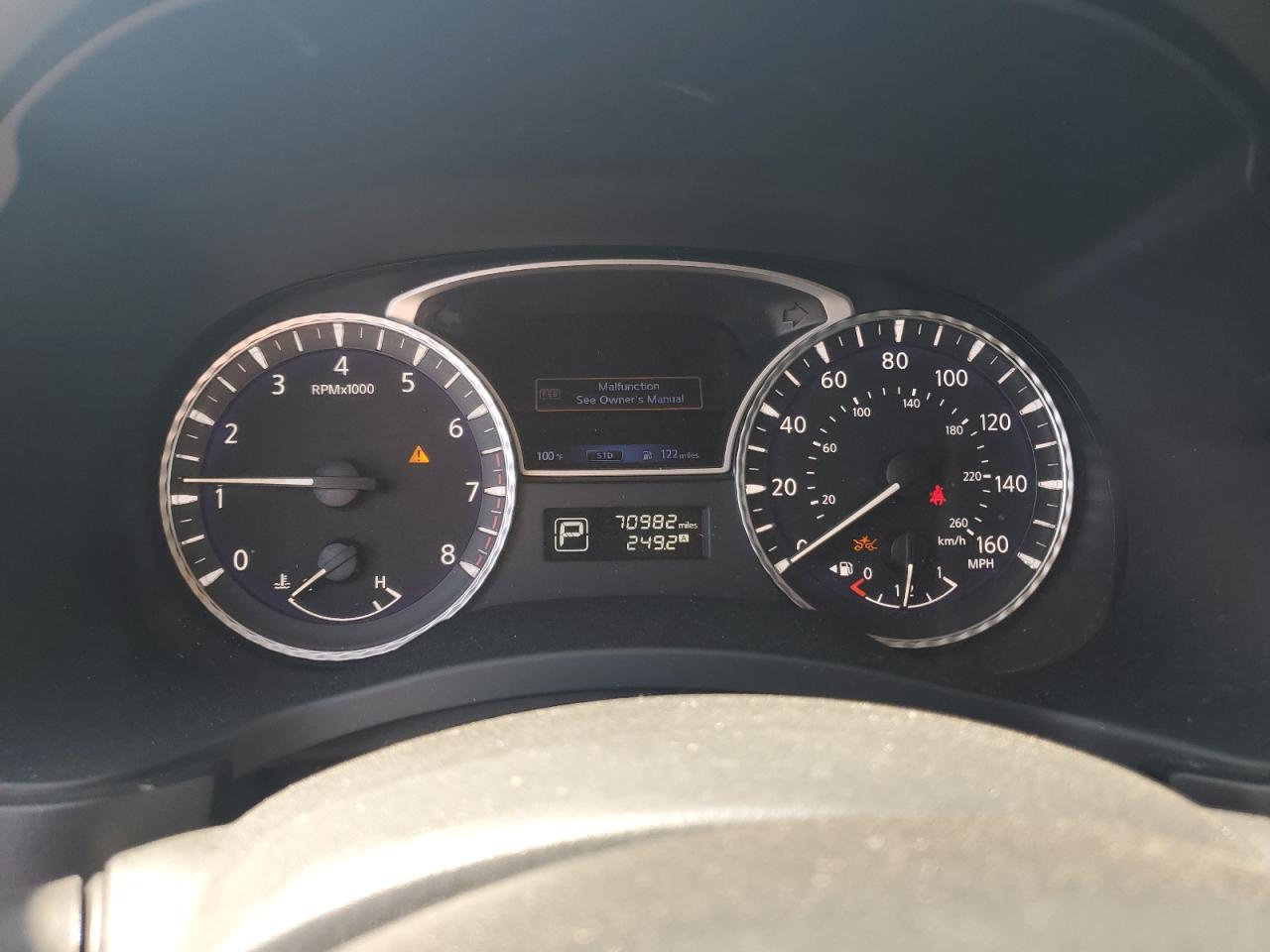 2020 Infiniti Qx60 Luxe VIN: 5N1DL0MMXLC522770 Lot: 64063355