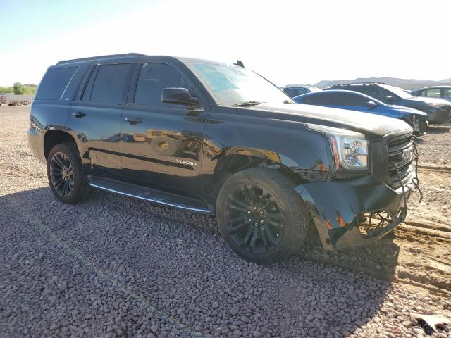  GMC YUKON 2020 Czarny
