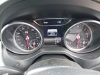 2017 MERCEDES BENZ CLA 220 D for sale at Copart SANDY