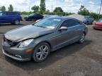 2010 MERCEDES-BENZ E 350   for sale at Copart QC - MONTREAL