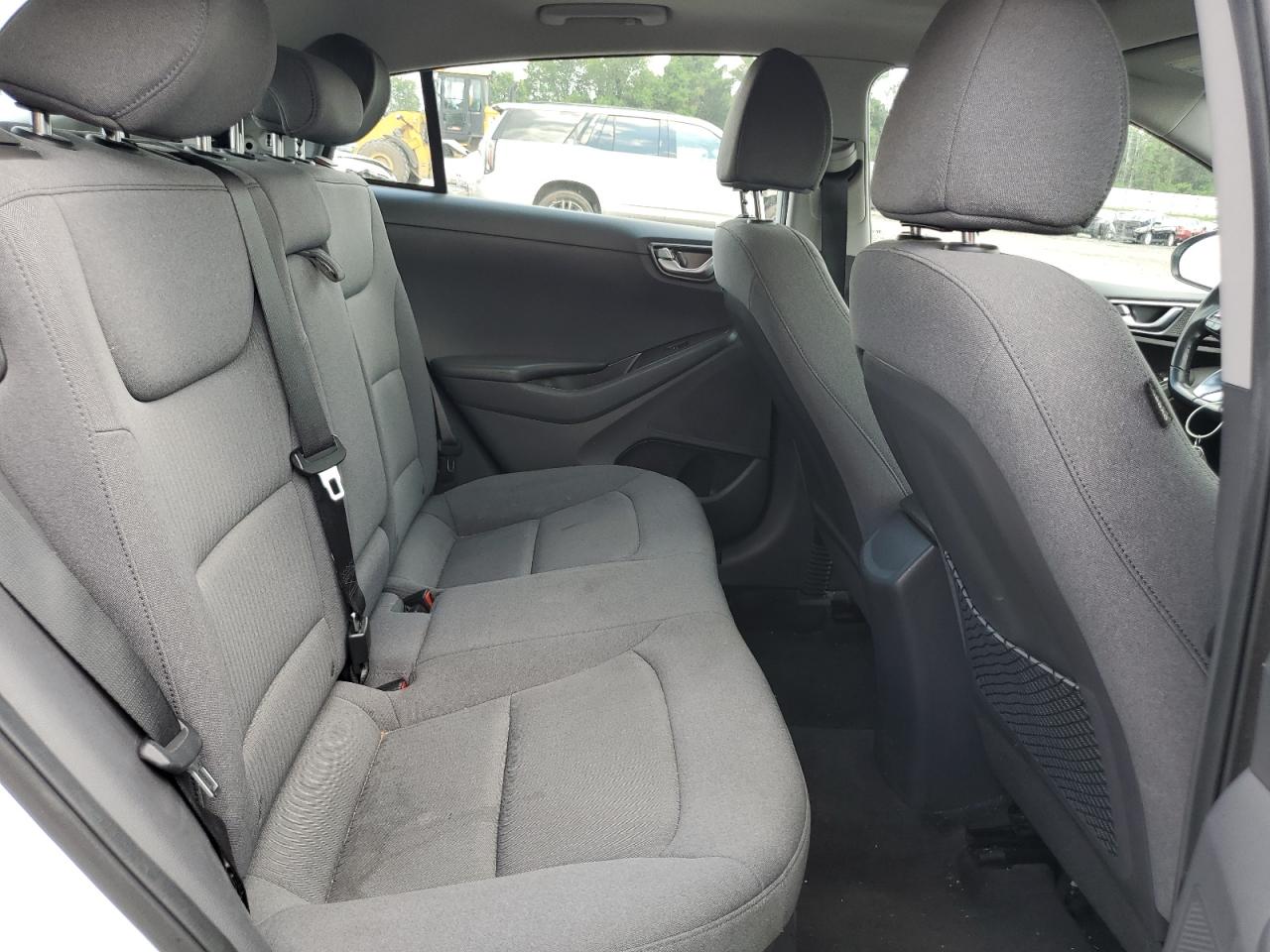 2020 Hyundai Ioniq Sel VIN: KMHC85LC2LU212318 Lot: 65203965