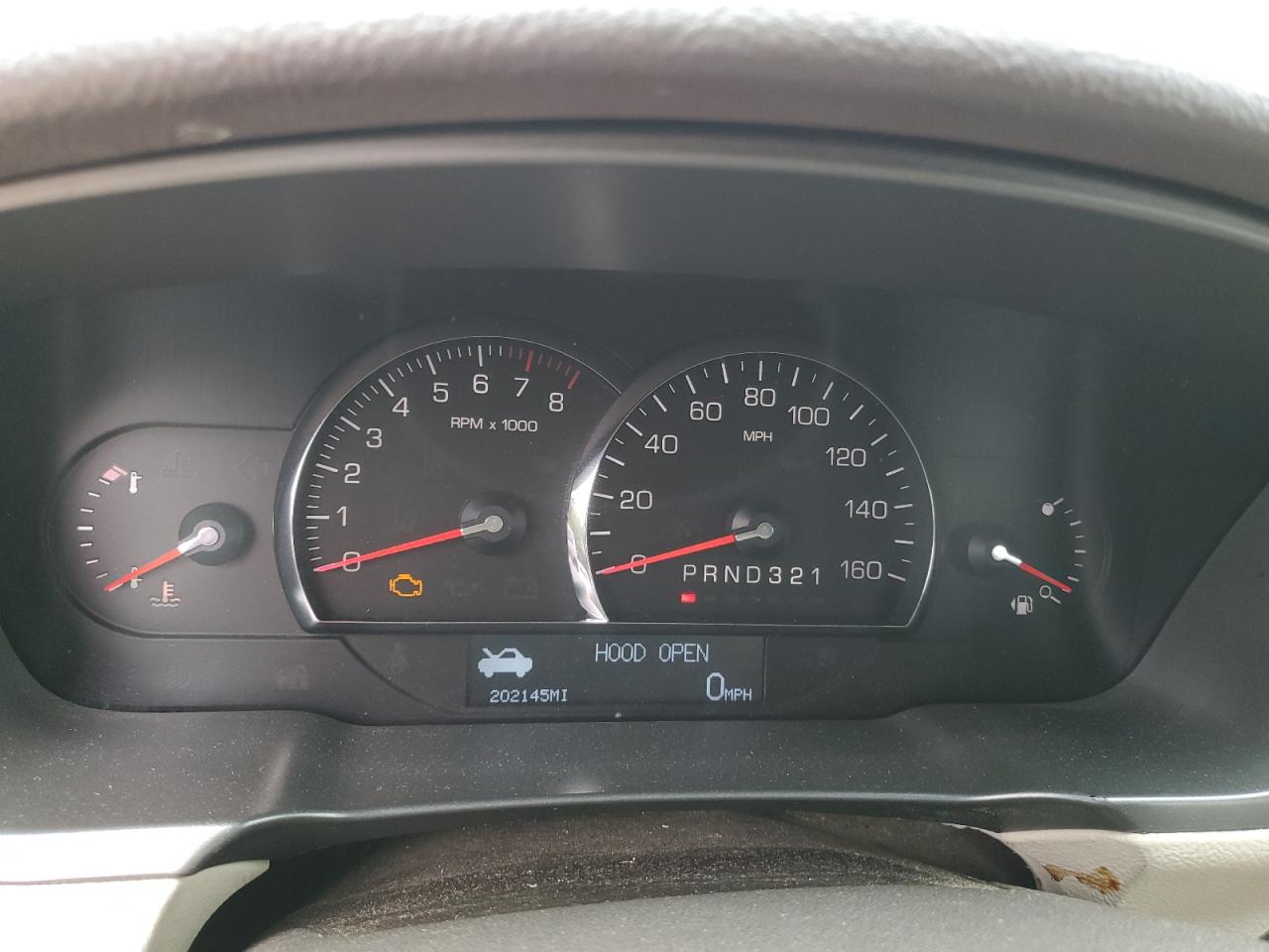 2008 Cadillac Dts VIN: 1G6KD57Y78U120133 Lot: 63508755