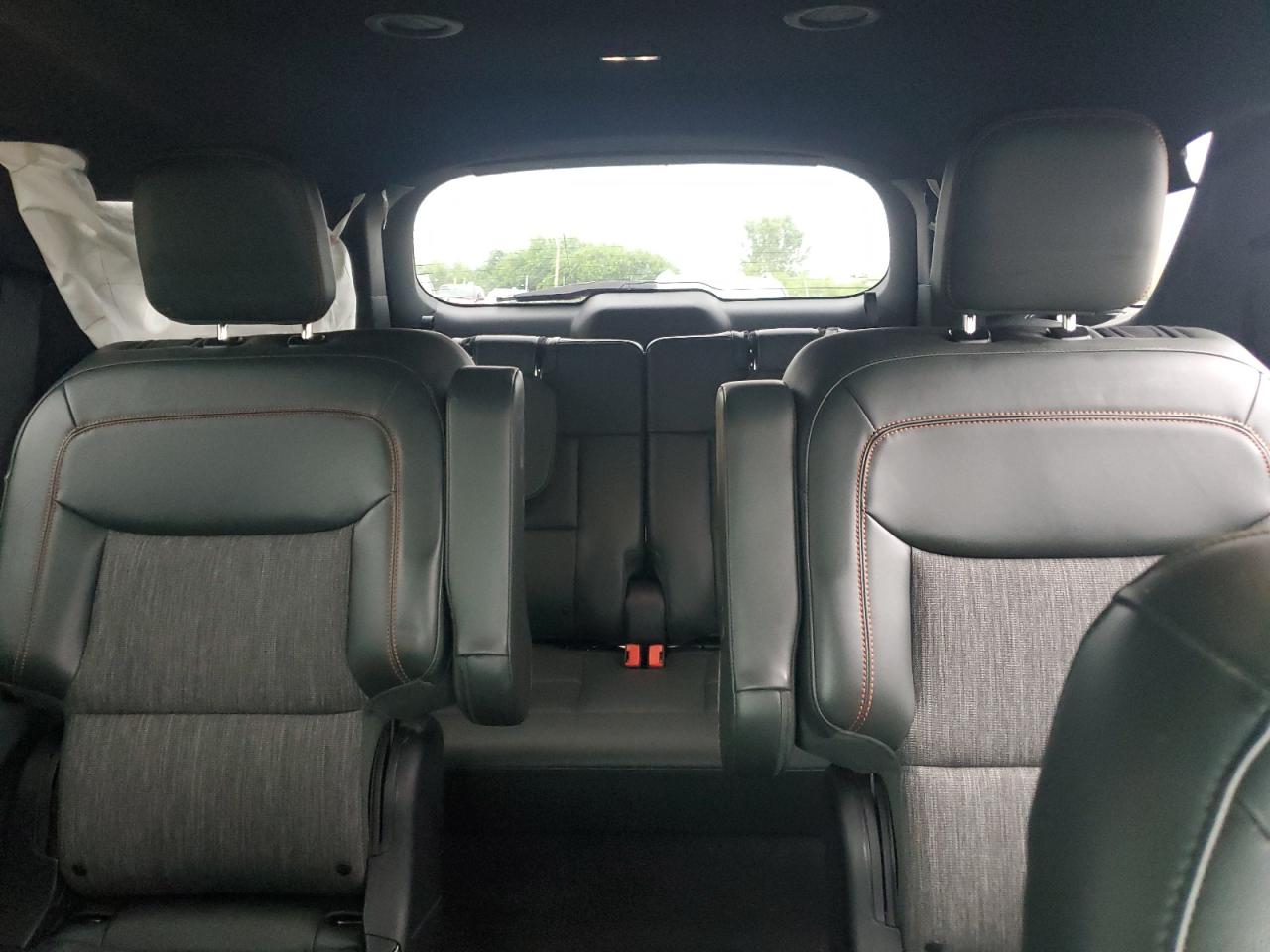 2022 Ford Explorer Timberline VIN: 1FMSK8JH9NGC39241 Lot: 66120895