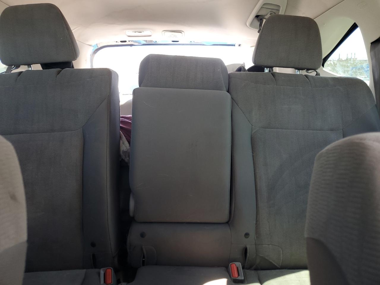 2013 Honda Cr-V Lx VIN: 2HKRM3H32DH511407 Lot: 65765845