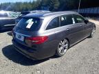 2016 MERCEDES BENZ C350 SPORT for sale at Copart WHITBURN