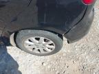 2006 VOLKSWAGEN GOLF PLUS for sale at Copart BRISTOL
