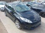 2012 FORD FIESTA ZET for sale at Copart SANDY