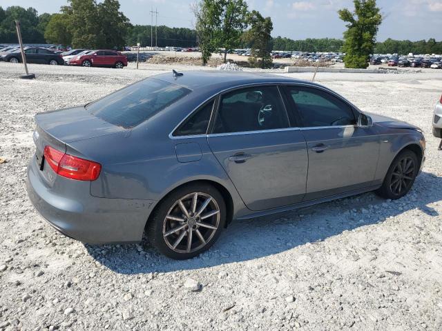  AUDI A4 2014 Szary