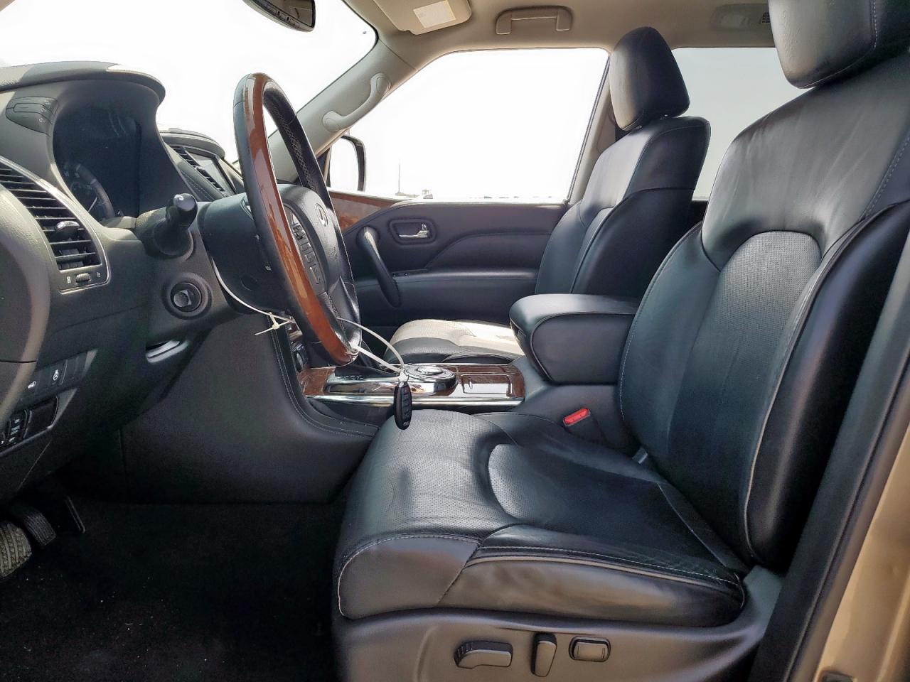 jn8az2nf0k9682755 JN8AZ2NF0K9682755 2019 Infiniti Qx80 Luxe