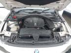 2012 BMW 320D M SPORT  for sale at Copart WHITBURN