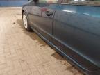 2013 SKODA SUPERB S G for sale at Copart SANDWICH