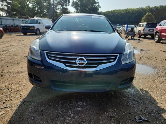  NISSAN ALTIMA 2012 Granatowy
