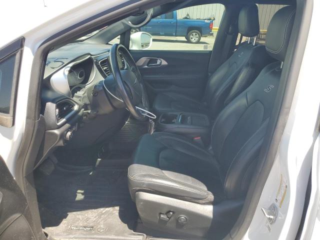  CHRYSLER PACIFICA 2020 Белы