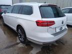 2017 VOLKSWAGEN PASSAT GTE for sale at Copart PETERLEE