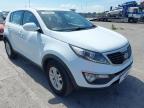 2011 KIA SPORTAGE 1 for sale at Copart CHESTER