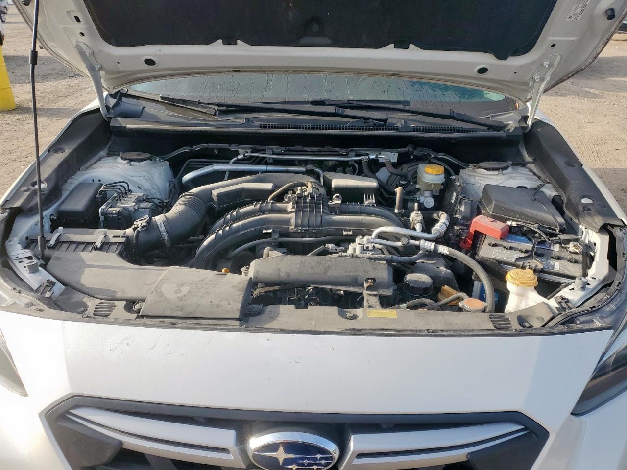 2022 Subaru Forester Premium VIN: JF2SKAECXNH405210 Lot: 63393105