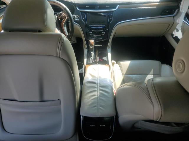  CADILLAC XTS 2019 Gray