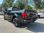 2018 FORD F150 SUPERCREW   for sale at Copart MA - NORTH BOSTON