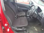 2013 MITSUBISHI MIRAGE 3 for sale at Copart COLCHESTER