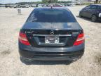 2012 MERCEDES-BENZ C 300 4MATIC   for sale at Copart FL - TAMPA SOUTH