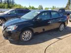 2016 NISSAN SENTRA S   à vendre chez Copart ON - TORONTO