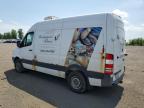 2013 MERCEDES-BENZ SPRINTER 2500   for sale at Copart QC - MONTREAL