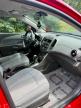 2012 CHEVROLET SONIC LT for sale at Copart MA - NORTH BOSTON