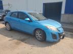 2011 MAZDA 3 I   for sale at Copart NB - MONCTON