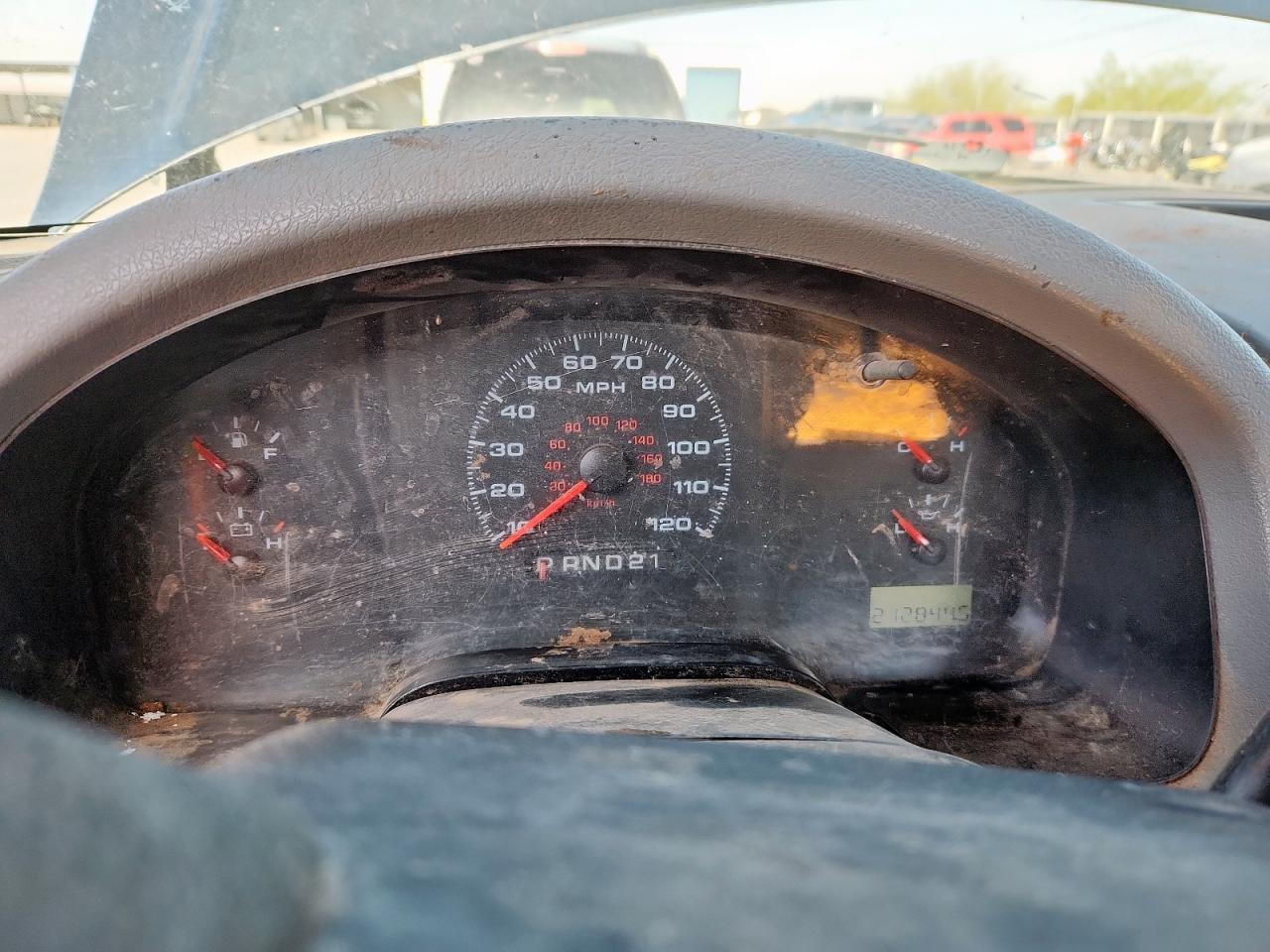 2006 Ford F150 VIN: 1FTRX14W26FB48258 Lot: 64674605