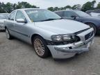 2004 VOLVO S60 D5 SE for sale at Copart WOLVERHAMPTON