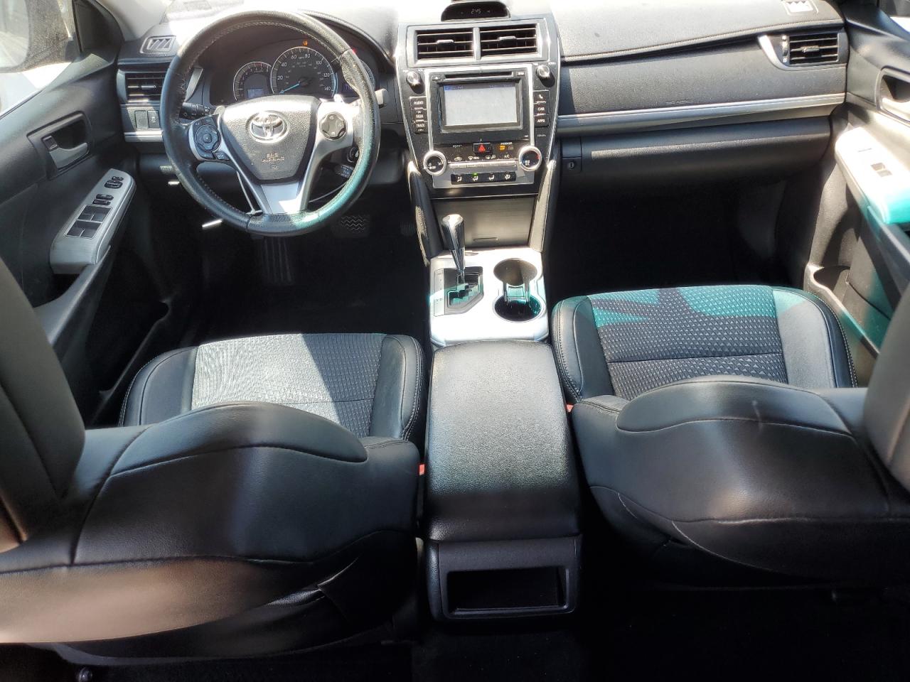 2012 Toyota Camry Base VIN: 4T1BF1FK7CU133675 Lot: 65469045