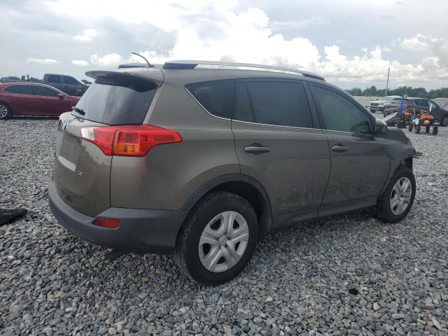  TOYOTA RAV4 2013 tan