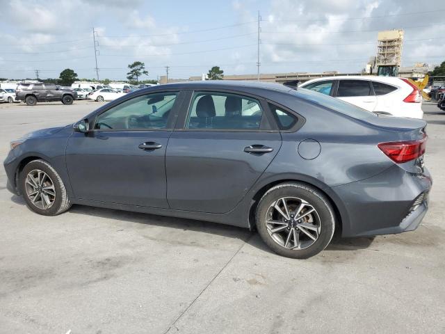 KIA FORTE 2022 Сharcoal