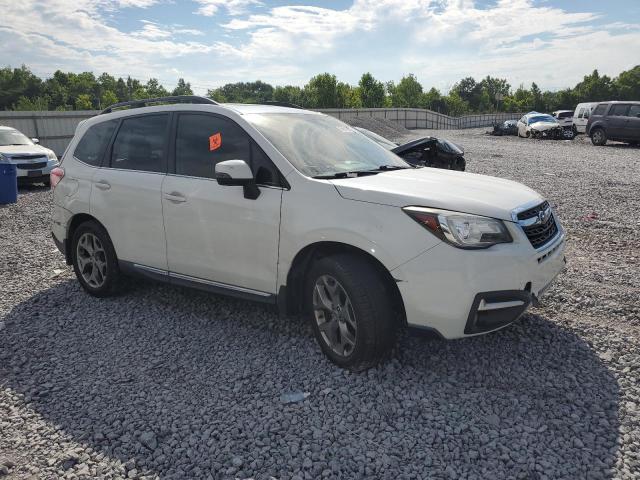 Parquets SUBARU FORESTER 2017 White