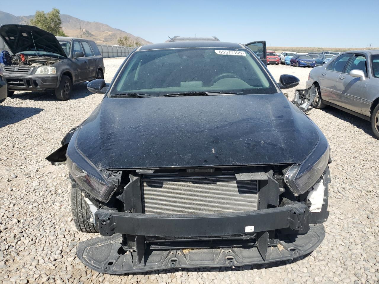 3kpf24adxre695945 3KPF24ADXRE695945 2024 Kia Forte Lx