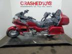 1993 HONDA GL1500 A   for sale at Copart MN - MINNEAPOLIS NORTH
