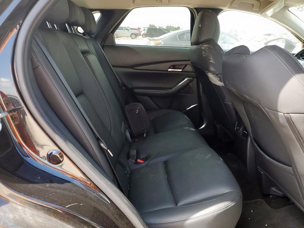 2021 Mazda Cx-30 Select VIN: 3MVDMBBL9MM313848 Lot: 64229085
