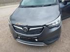 2020 VAUXHALL CROSSLAND for sale at Copart SANDY
