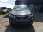 2011 KIA SORENTO BASE   for sale at Copart QC - MONTREAL