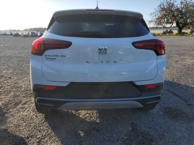  BUICK ENCORE 2024 Biały