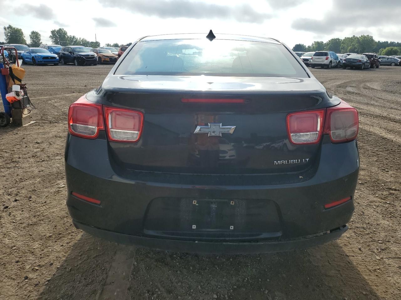 2013 Chevrolet Malibu 1Lt VIN: 1G11C5SA7DF270241 Lot: 64089995
