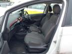2017 VAUXHALL CORSA SRI for sale at Copart WOLVERHAMPTON