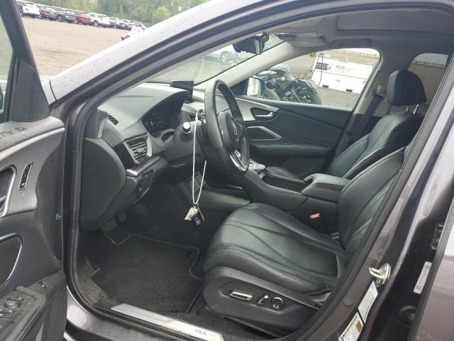  ACURA RDX 2019 Gray