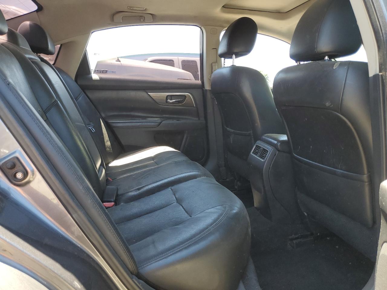 2015 Nissan Altima 2.5 VIN: 1N4AL3AP5FC116610 Lot: 64144855
