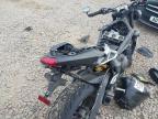 2022 TRIUMPH STREET TRIPLE RS  for sale at Copart WISBECH