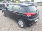 2017 HYUNDAI I20 S AIR for sale at Copart WISBECH
