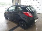 2012 FORD KA EDGE for sale at Copart EAST KILBRIDE