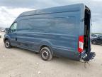 2020 FORD TRANSIT T-250   for sale at Copart TX - SAN ANTONIO