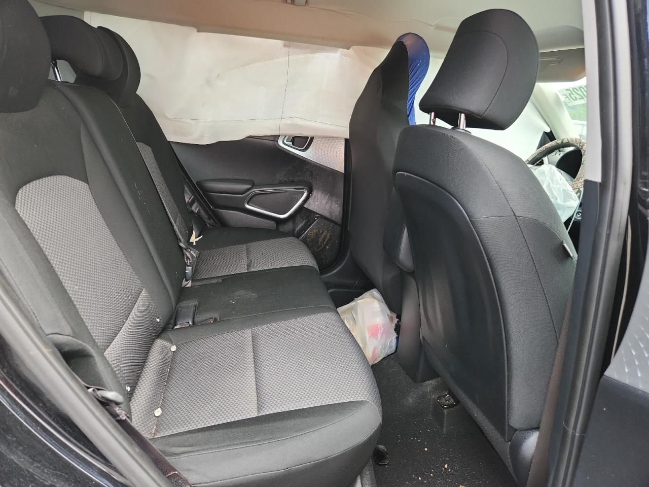 2020 Kia Soul Lx VIN: KNDJ23AU4L7727462 Lot: 64737025